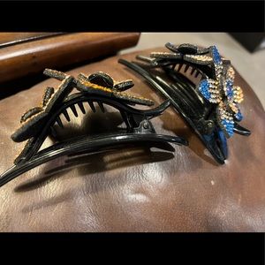 Hair Clips